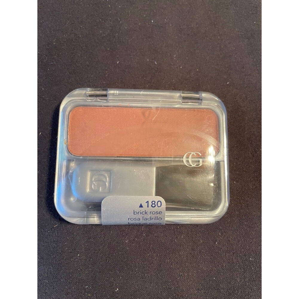 G 180 Brick Rose Blush Covergirl